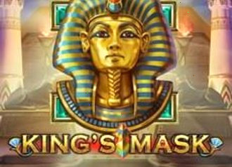 Игра King's Mask Play'n Go